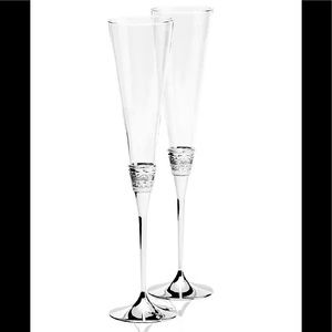 Vera Wang With Love Champagne Flute
